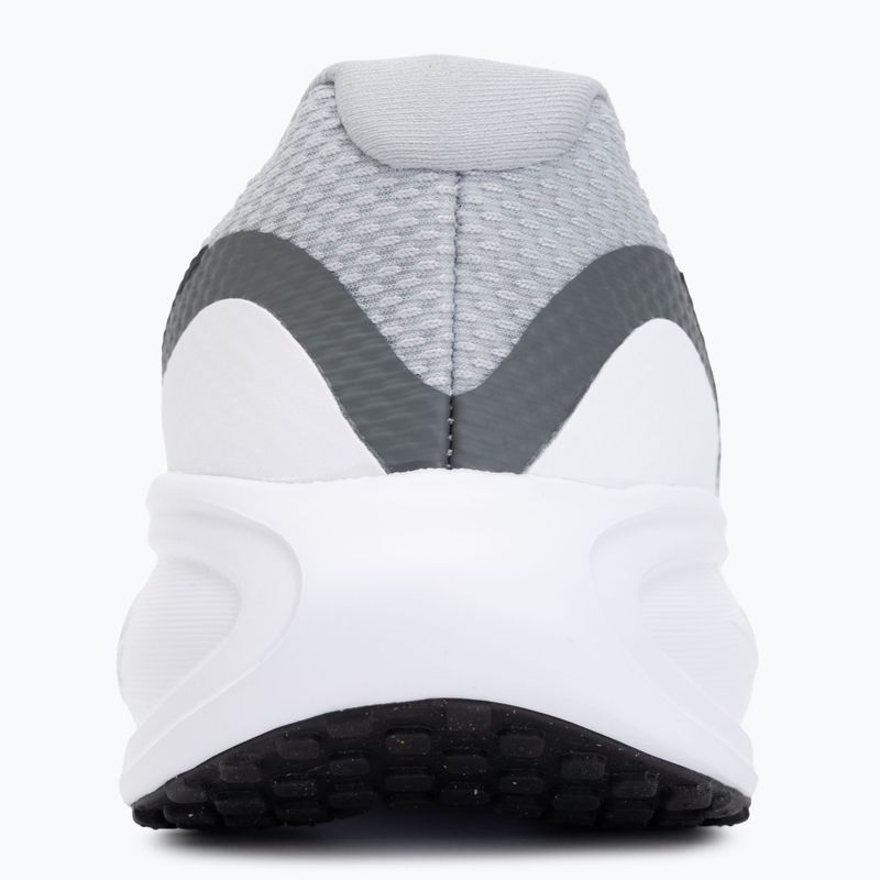 Buty do biegania męskie Nike Revolution 8 light smoke grey/smoke grey/white/black 6