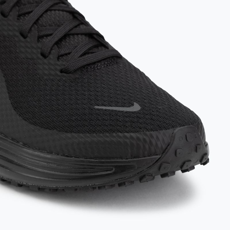 Buty do biegania damskie Nike Revolution 8 black/anthracite 7