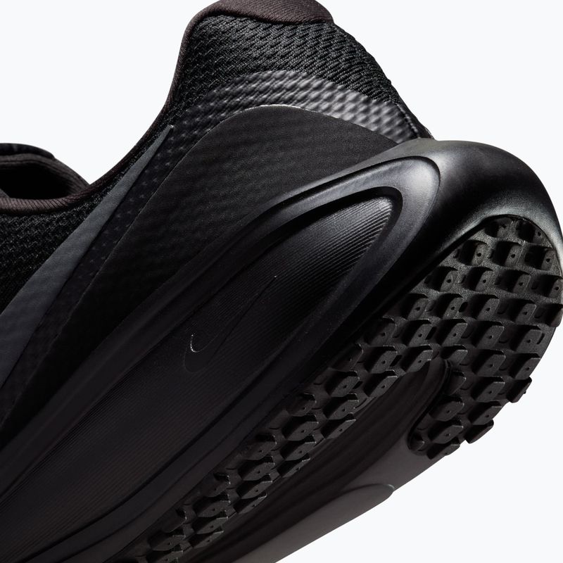 Buty do biegania męskie Nike Revolution 8 black/anthracite 9