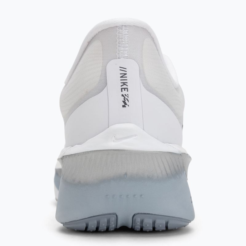 Buty do biegania damskie Nike Zoom Fly 6 white/gridiron/pure platinum 6