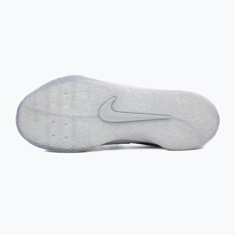 Buty do siatkówki Nike Zoom Hyperace 3 SE smmit white/metalic silver/pure platinum 13