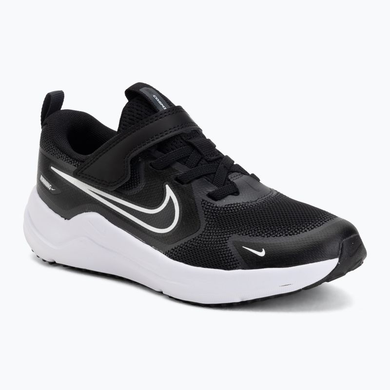 Buty do biegania dziecięce Nike Cosmic Runner black/anthracite/white