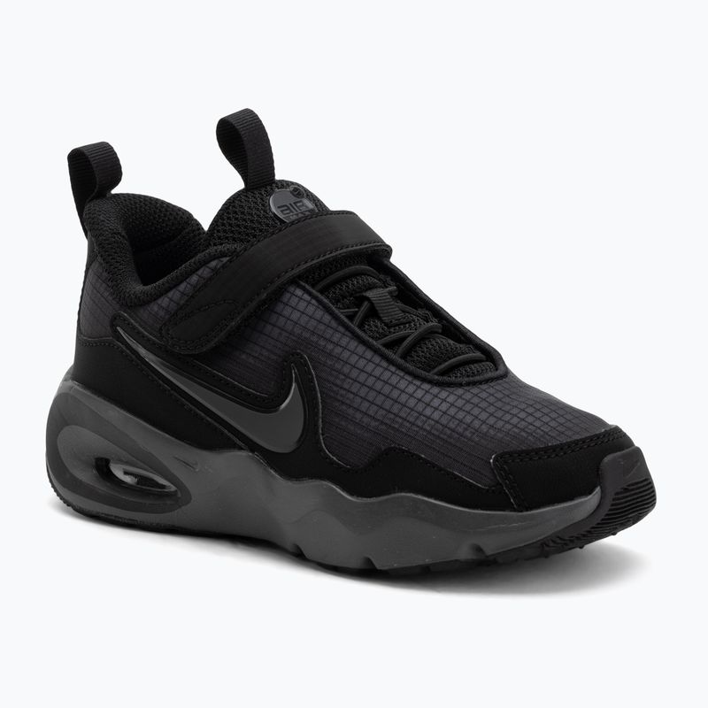 Buty dziecięce Nike Air Max Nova black/anthracite/cool grey/wolf grey