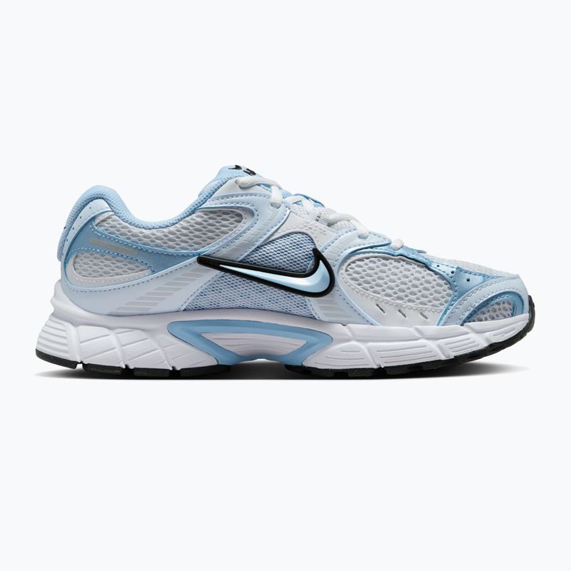 Buty damskie Nike V5 RNR football grey/white/black/psychic blue 8
