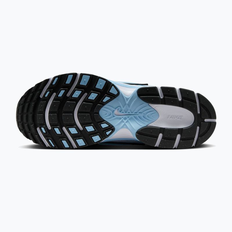 Buty damskie Nike V5 RNR football grey/white/black/psychic blue 10