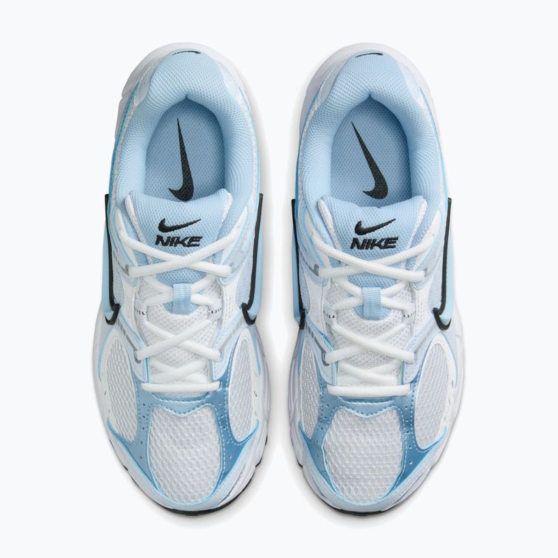 Buty damskie Nike V5 RNR football grey/white/black/psychic blue 11
