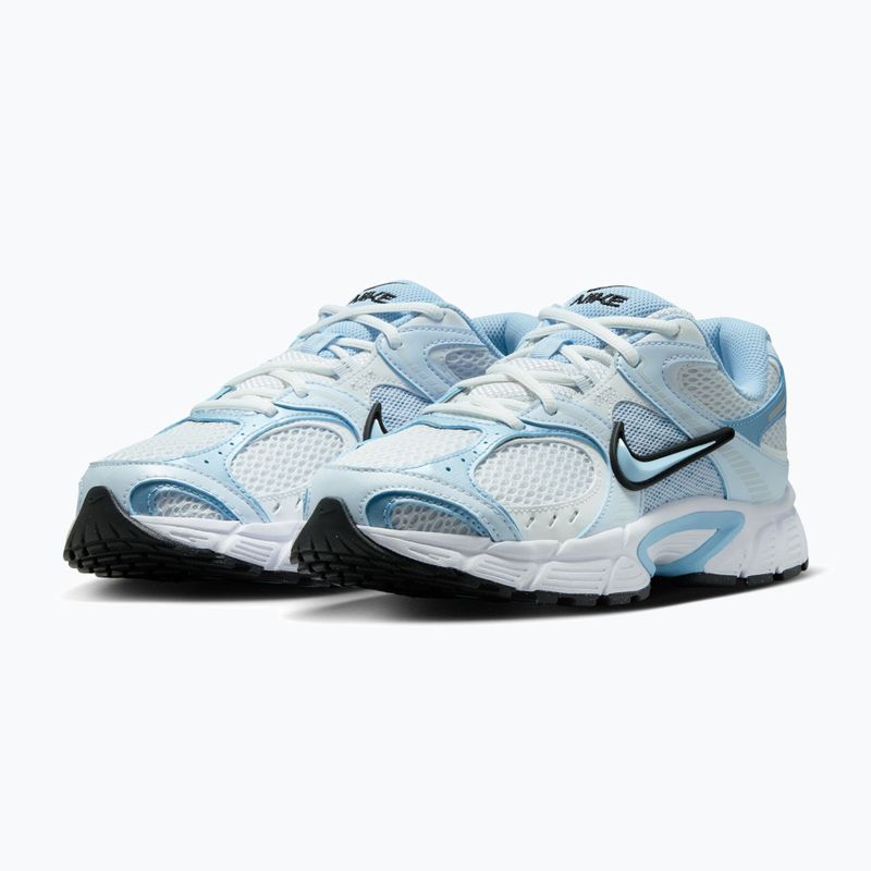 Buty damskie Nike V5 RNR football grey/white/black/psychic blue 13