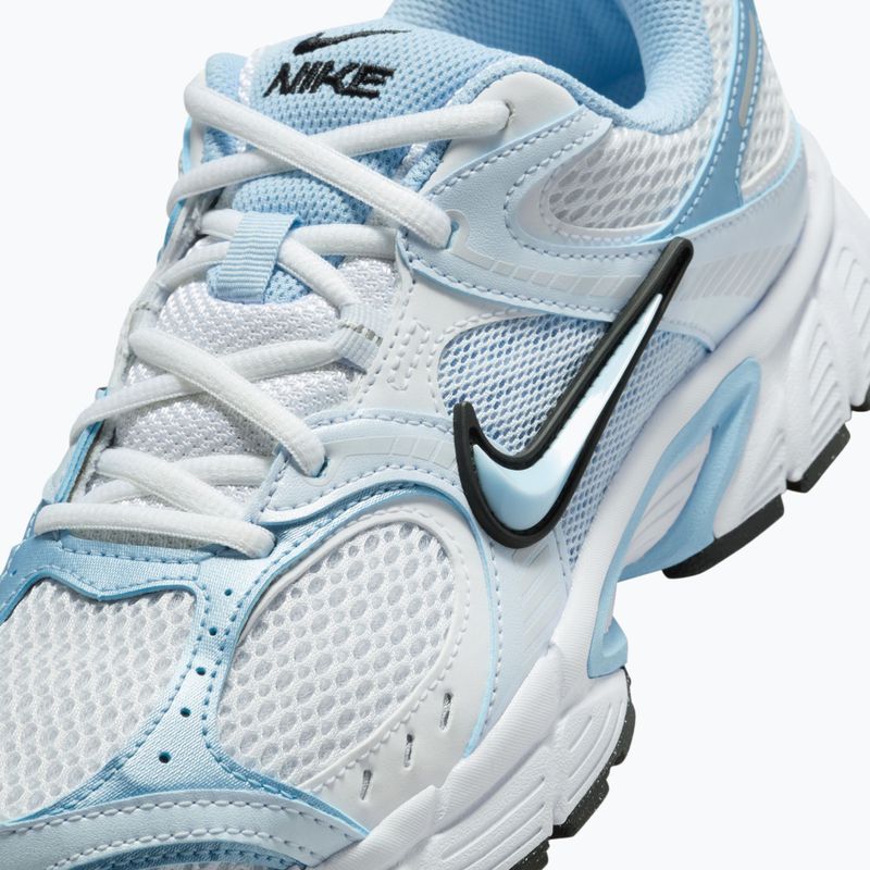 Buty damskie Nike V5 RNR football grey/white/black/psychic blue 18