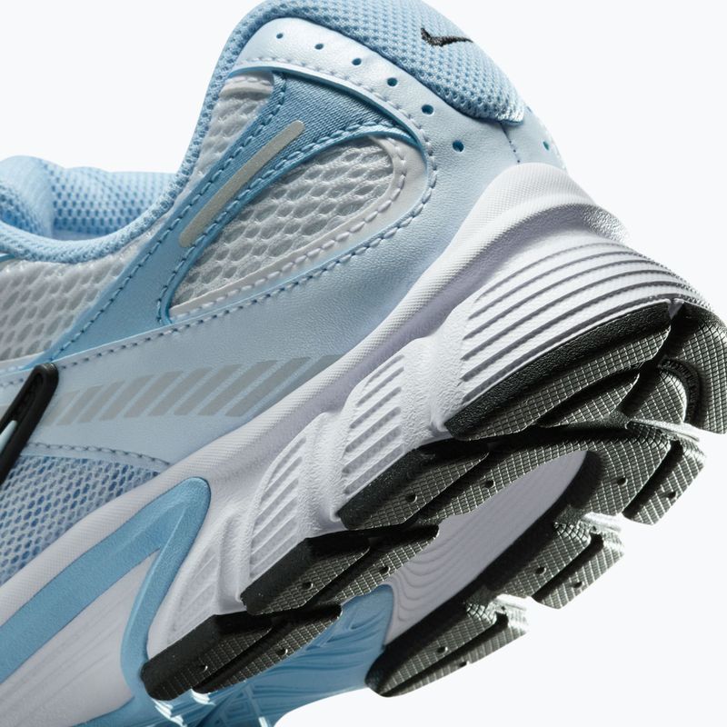 Buty damskie Nike V5 RNR football grey/white/black/psychic blue 19