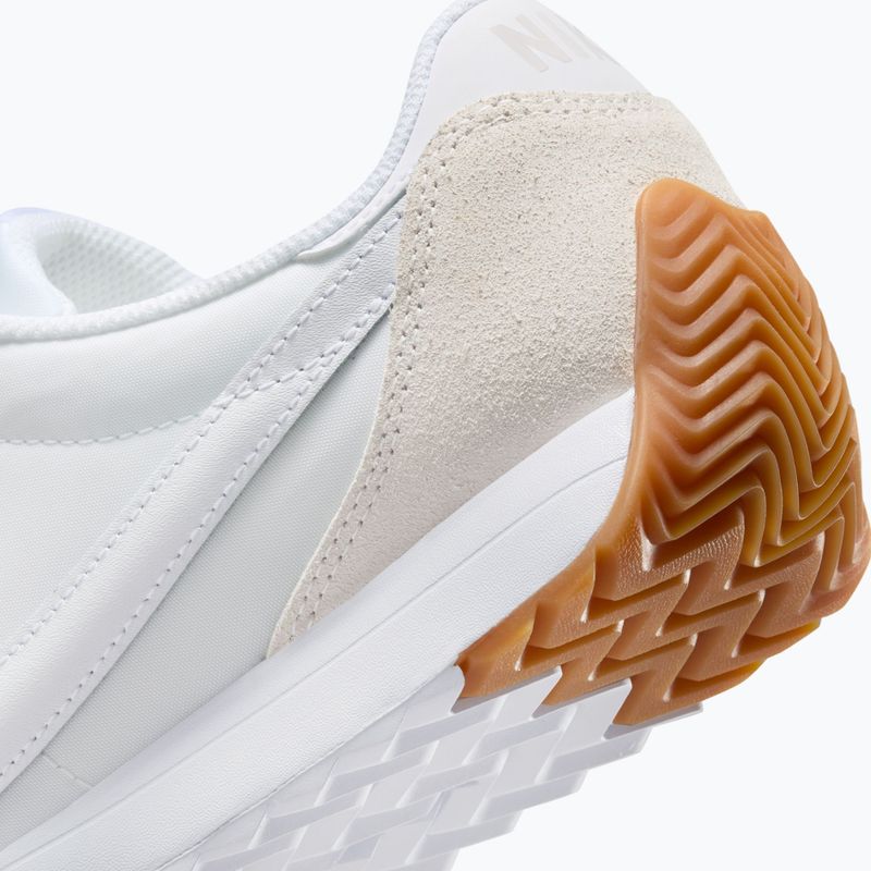Buty damkie Nike Pacific white/safety orange/white 8