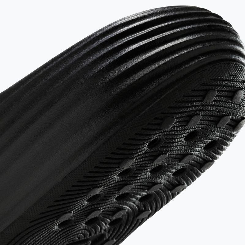 Klapki męskie Nike ReactX Rejuven8 black/black/black 8