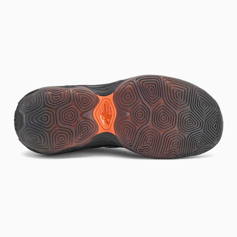 Buty do koszykówki męskie New Balance Fresh Foam BB v2 black 4