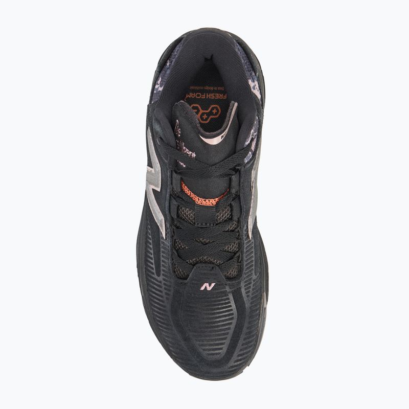 Buty do koszykówki męskie New Balance Fresh Foam BB v2 black 5