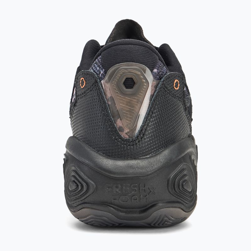 Buty do koszykówki męskie New Balance Fresh Foam BB v2 black 6
