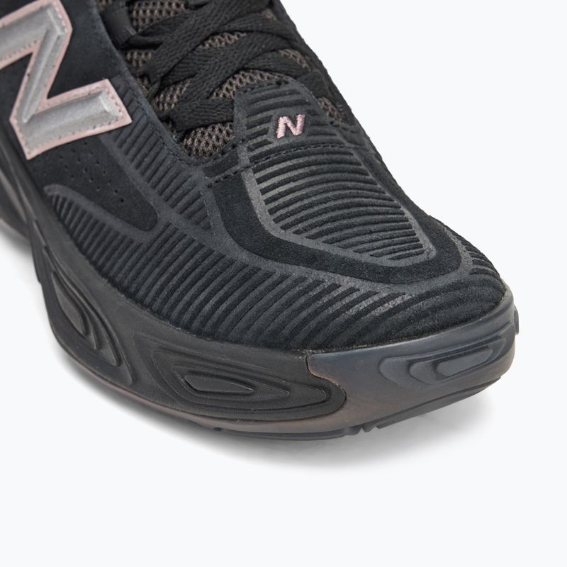 Buty do koszykówki męskie New Balance Fresh Foam BB v2 black 7