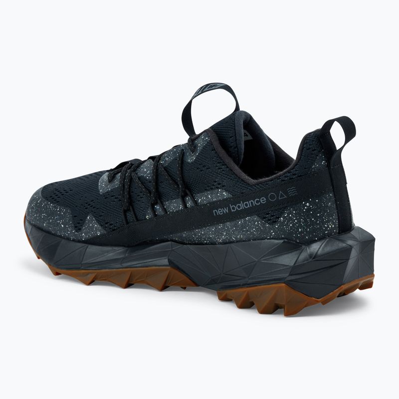 Buty do biegania męskie New Balance Dynasoft Tektrel V1 black 3
