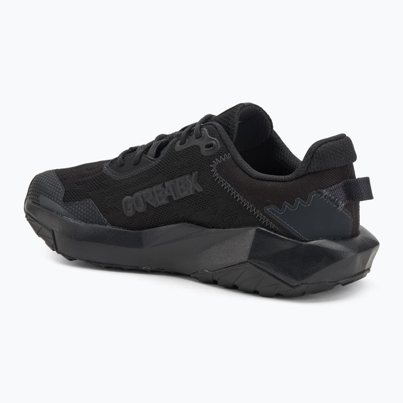 Buty do biegania męskie New Balance Dynasoft Nitrel v6 black 3