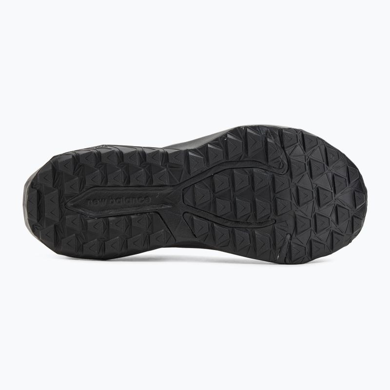 Buty do biegania męskie New Balance Dynasoft Nitrel v6 black 4