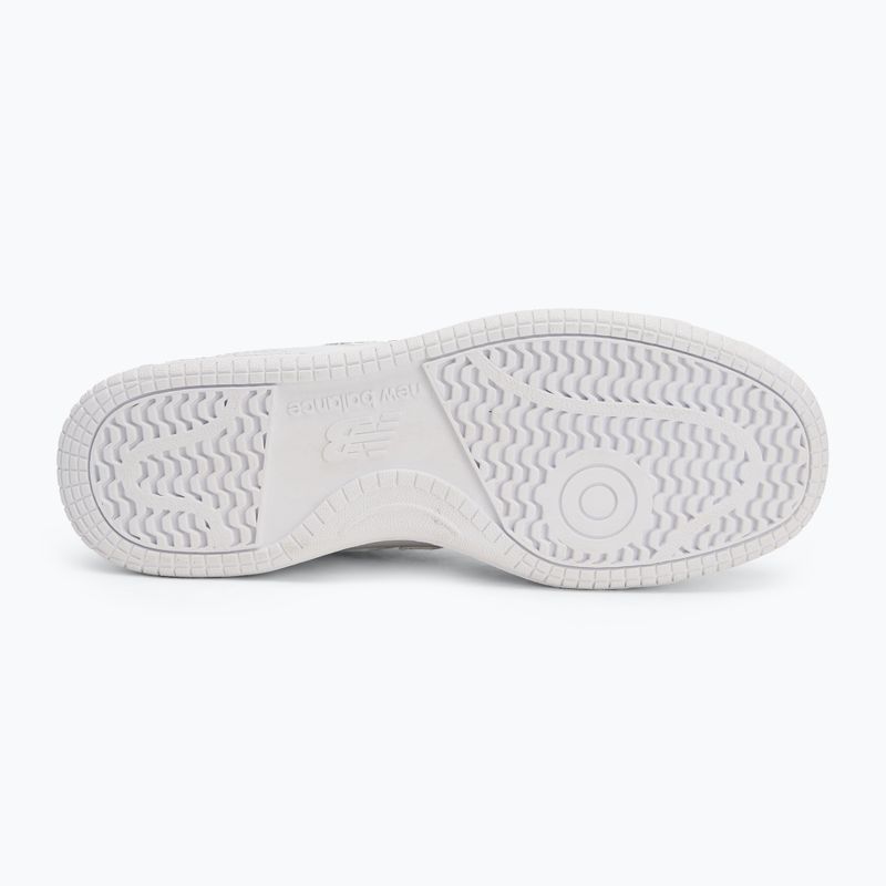 Buty damskie New Balance BBW80 optic white 4