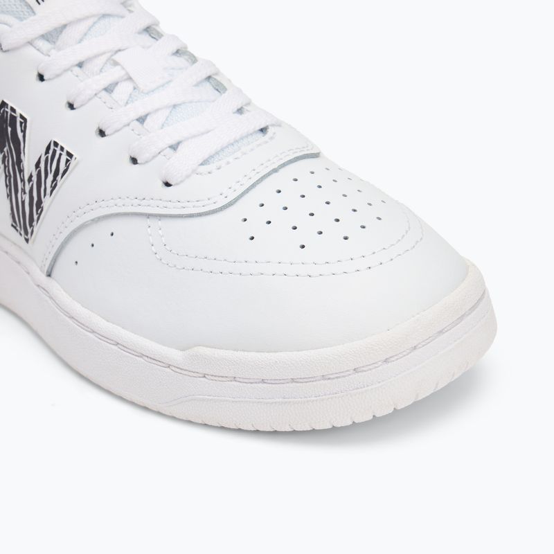 Buty damskie New Balance BBW80 optic white 7