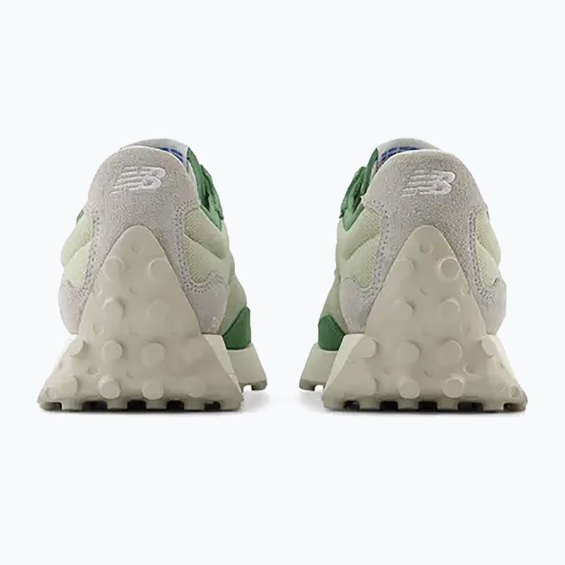 Buty New Balance 327's V1 mallard/green olivine 10