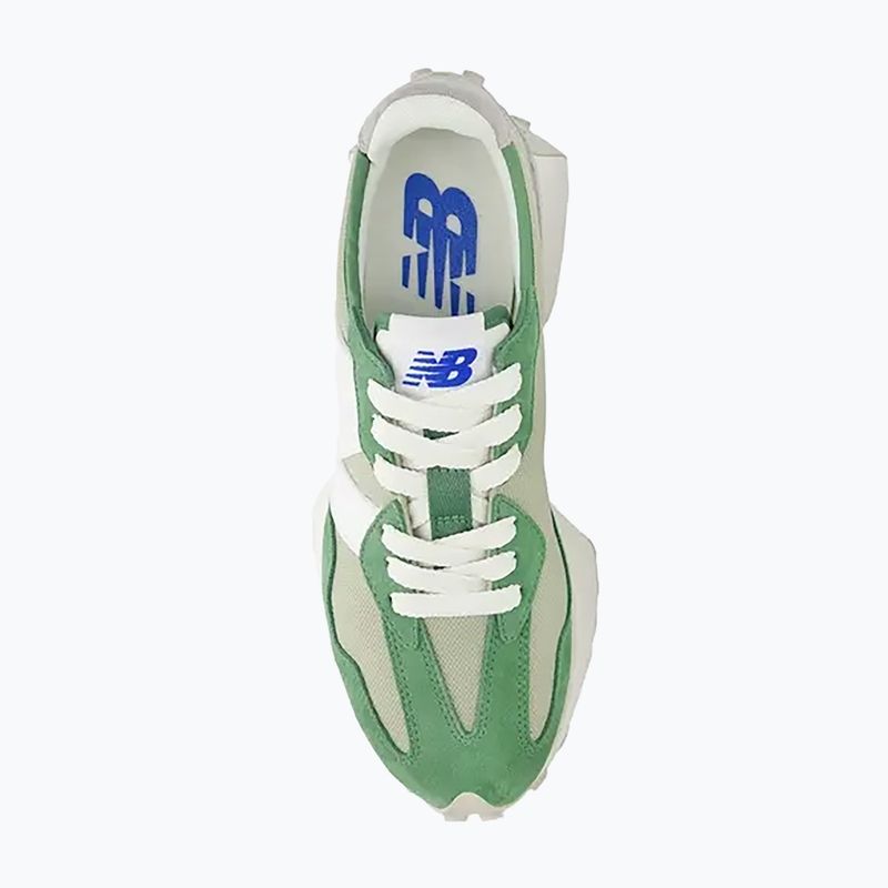 Buty New Balance 327's V1 mallard/green olivine 11