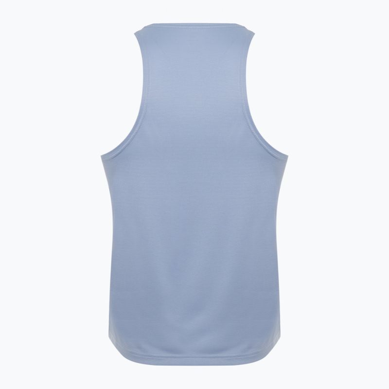 Koszulka do biegania męska New Balance Sport Essentials Singlet duskshow 2