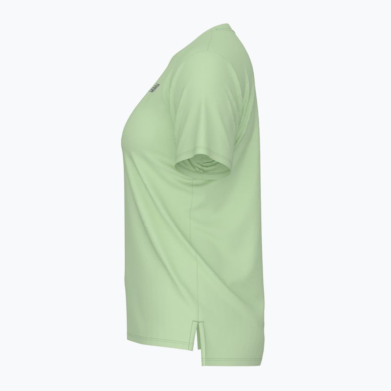 Koszulka do biegania damska New Balance Essentials melonwat 3