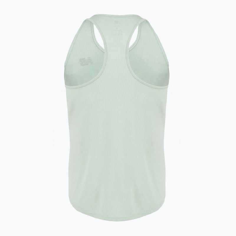 Koszulka damska New Balance Athletics Tank clayashh 11