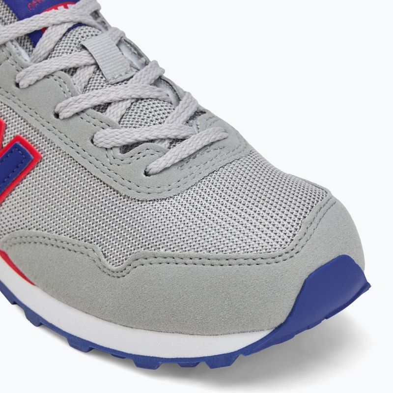 Buty New Balance 515's V1 rain cloud GC515KG 7