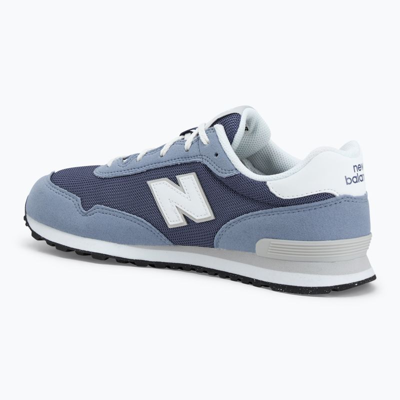 Buty New Balance 515's V1 dark shower 3