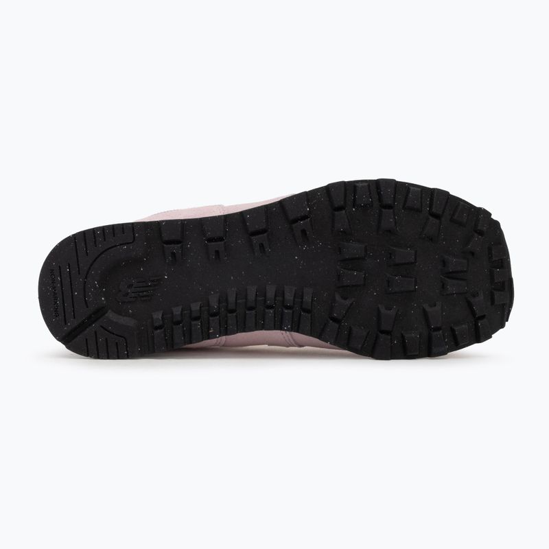 Buty New Balance Classic 574's V1 twilinght haze 4