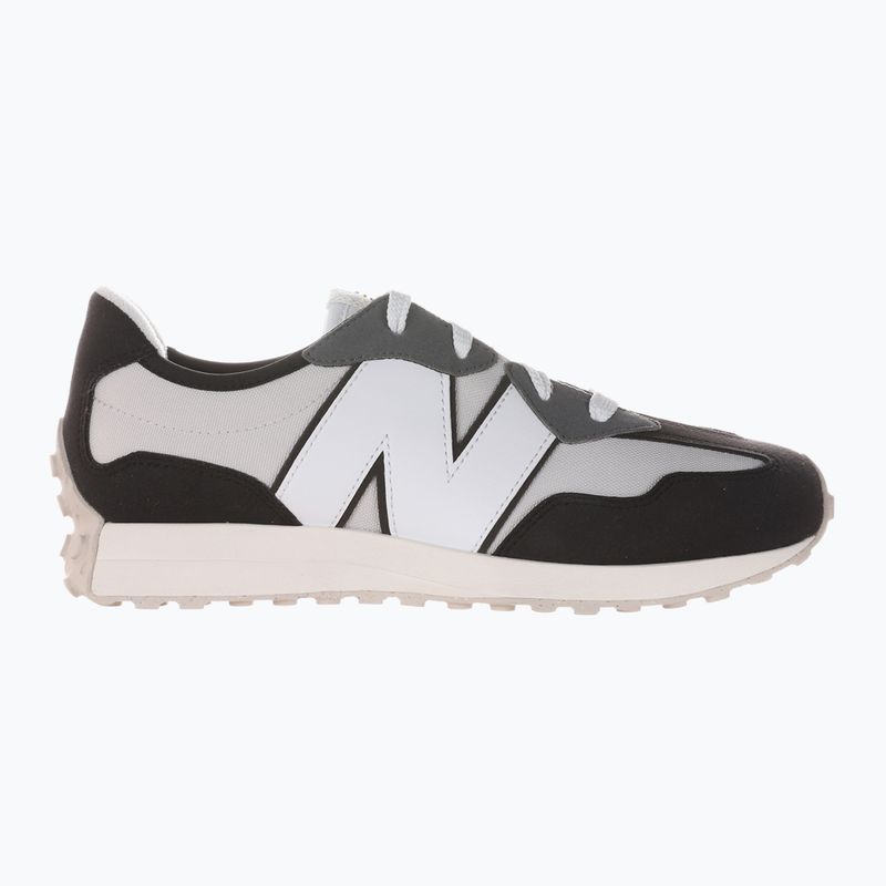Buty New Balance 327's V1 grey matter 8
