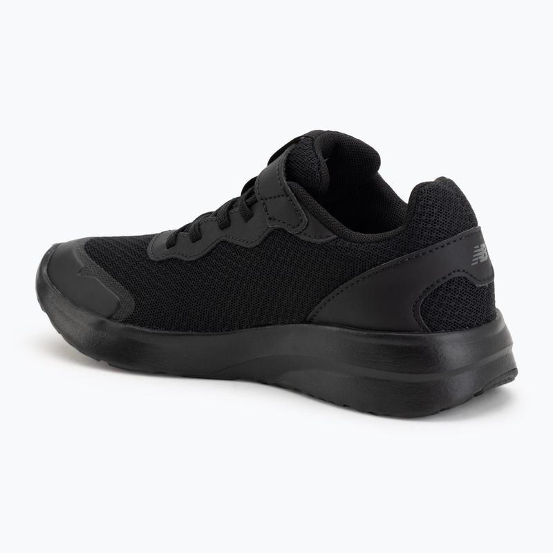Buty dziecięce New Balance 578's V1 black 3