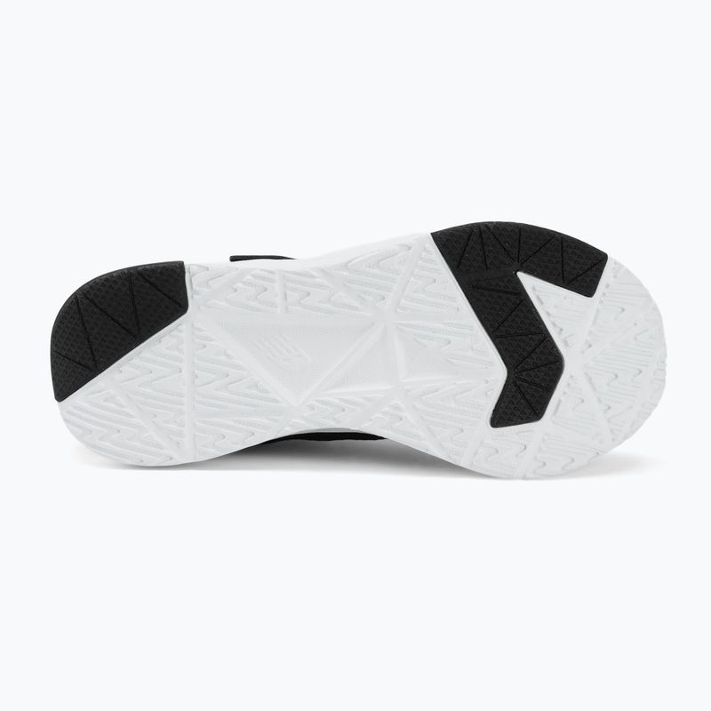 Buty dziecięce New Balance 578's V1 black/white 4