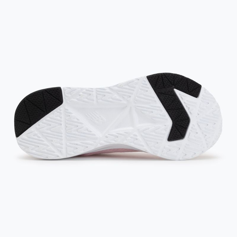 Buty dziecięce New Balance 578's V1 pink haze/white pk 4