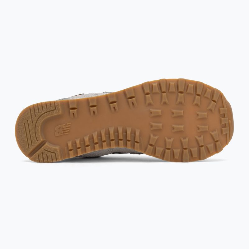 Buty New Balance 574's V2 rain cloud 4