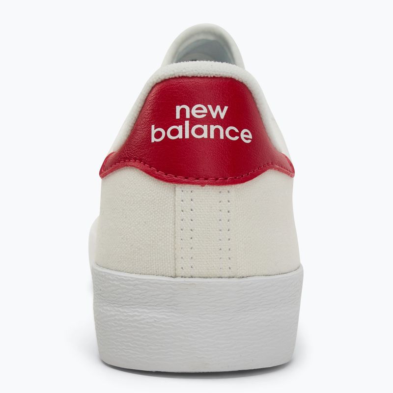 Buty New Balance BB 100's V1 oyster white BB100CRD 6