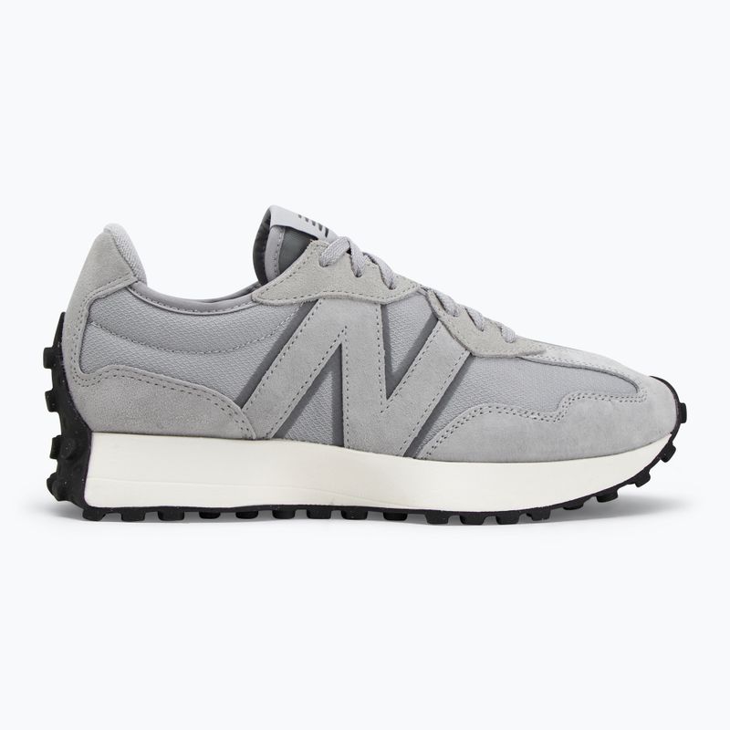 Buty New Balance 327's V1 raincloud 2