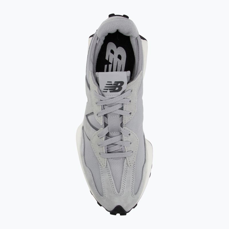 Buty New Balance 327's V1 raincloud 5