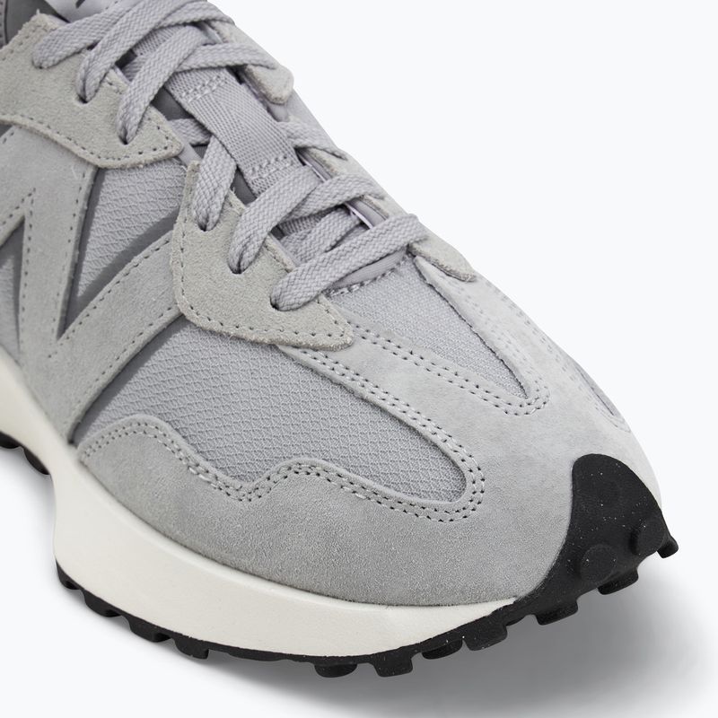 Buty New Balance 327's V1 raincloud 7