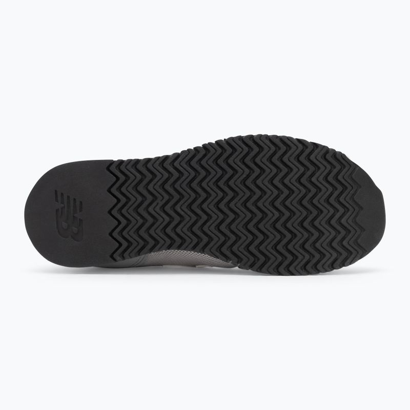 Buty New Balance 323's V1 slate grey 4