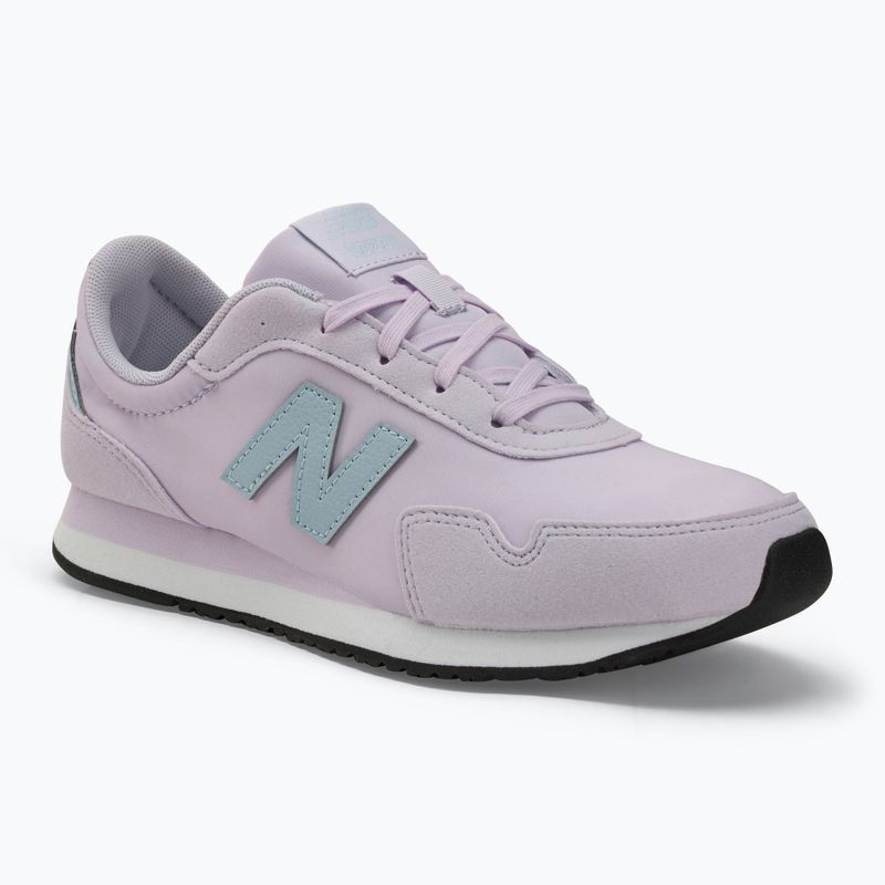 Buty New Balance 323's V1 bright lavender