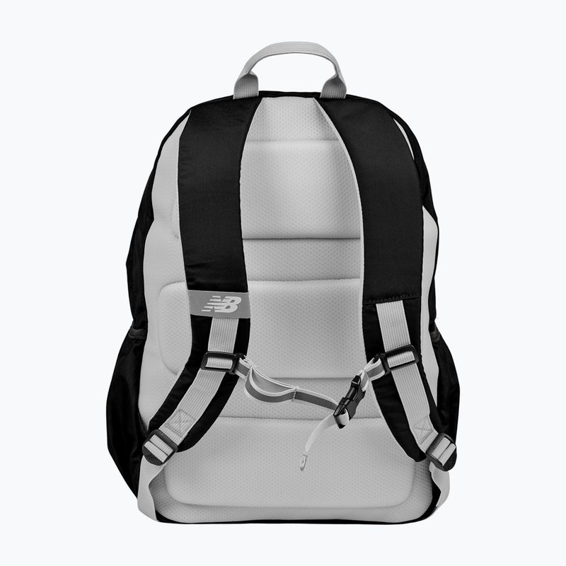 Plecak miejski New Balance Heritage 26 l black 2