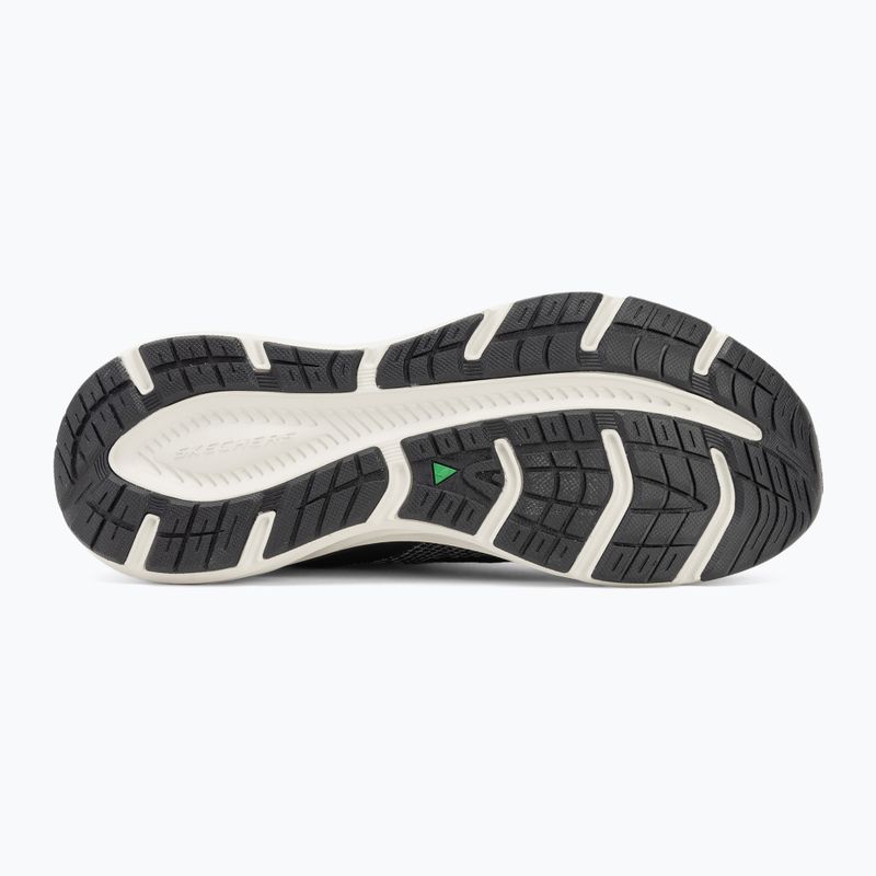 Buty damskie SKECHERS Edgeride Power Flow black/lavender 4