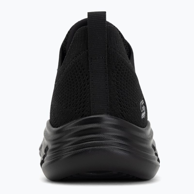 Buty damskie SKECHERS Bobs B Flex Lo Graceful Stride black 6