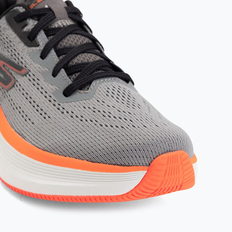 Buty do biegania męskie SKECHERS Go Run Elevate 2.0 Fluid Motion gray 7