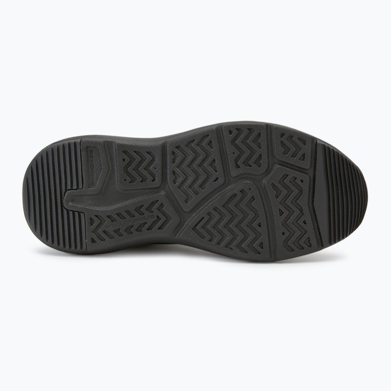 Buty męskie SKECHERS Parson Ederic black 4
