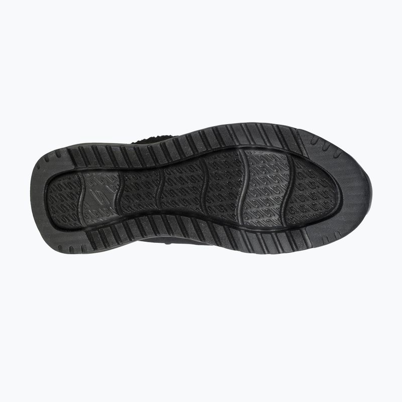 Buty damskie SKECHERS On-The-Go Stellar Alpine Adventure black 11