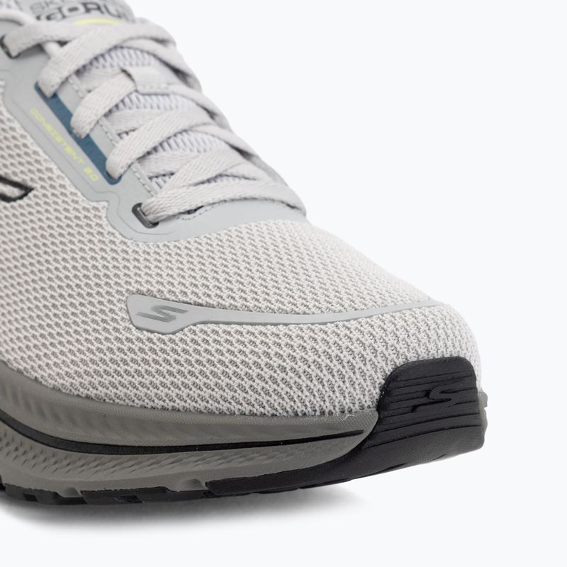 Buty do biegania męskie SKECHERS Go Run Consistent 2.0 Flight Crew gray 7